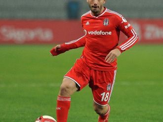 Tolgay’dan ’Fenerbahçe’ Açıklaması