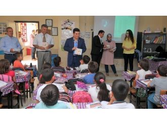 Altınova’ya Mini Eğitim Kampüsü