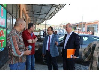 Tuncer: “İşsizliği Yüzde 5’e Düşüreceğiz”