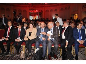 Kılıçdaroğlu, ‘Merkez Türkiye Projesi’ni Açıkladı