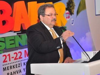 Bitlis Eren Üniversitesi’nde Kariyer Günleri