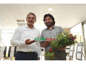 Yaşları Küçük, Yetenekleri Büyük