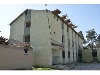 Muş’ta Yeni Bir Kütüphane Daha Kuruluyor