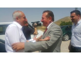 “Hdp’nin Uyguladığı Siyaset, Demokratik Bir Siyaset Değil”