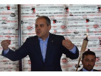 Bakan Kılıç: “Muhalefetin Söylemlerini Vatandaş Ciddiye Almıyor”