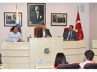 Telefon Dolandırıcılarının Bu Kez Kurbanı Müteahhitler Oldu