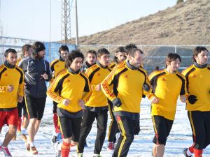 Spor Toto 2. Lig