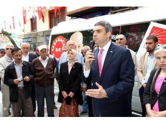 Umut Oran’dan Fazıl Kasap’a Destek