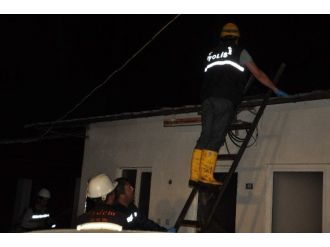 Ortaca’daki Şüpheli Ölümün Sebebi Belirlendi