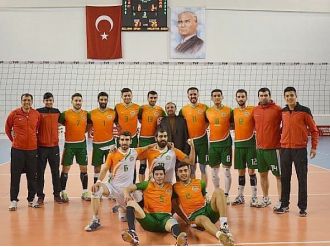Büyükşehir Belediyespor Kulübü Geleceğe Umutla Bakıyor