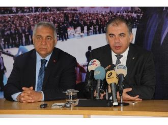 İzmir’de “Ak” Şölen Yaşanacak