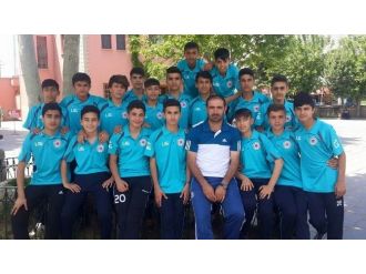 Namağlup Bitirdi Ama Gruptan Çıkamadı