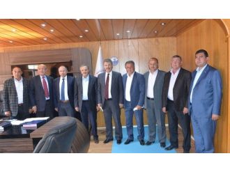 Kayseri Şeker’de 61. Kampanya Hazırlıkları Hızlandı