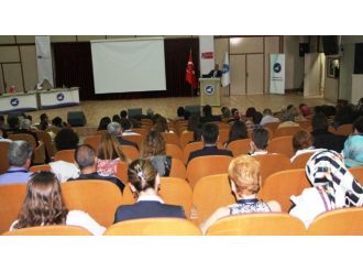 Yyü’de Erasmus Yükseköğretim Hareketlilik Toplantısı