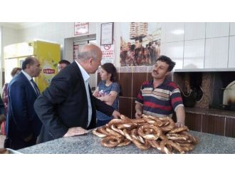 Ak Parti Zonguldak Milletvekili Adayı Akın Kaymak; “Boş Teneke Çok Ses Çıkartır”