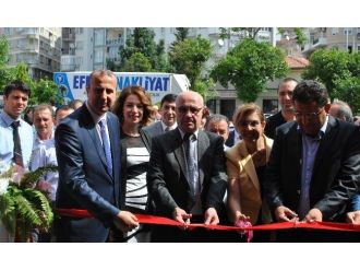 Aydın’da Meslek Liseliler Öğrendiklerini Sergiledi