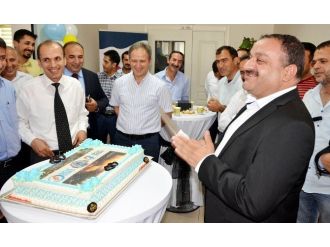 Çok Dilli Alo Dedaş Çağrı Merkezi 1 Yaşında