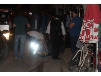 Karaman’da Silahlı Kavga: 1 Yaralı