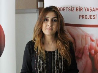 Kınık: “Kamu Stk’larla Çalışmayı Bilmiyor”