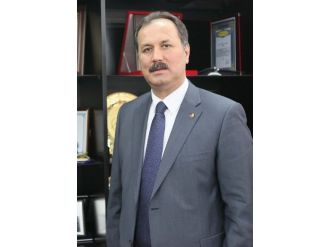 Dto Başkanı Özer’den Münsefih Şirket Uyarısı