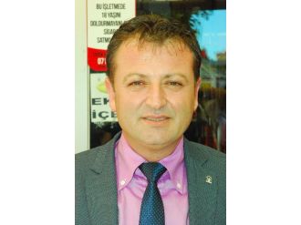 Ak Parti İlçe Başkanı Öz’den Doğum Yardımı Açıklaması
