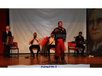 Milli Mücadele Şiirlerle Anlatıldı