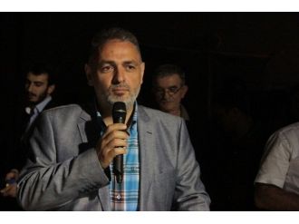 Hacıeyüpoğlu’ndan Muhalefet Mitinglerine Eleştiri