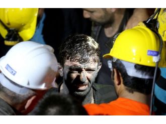 Maden Faciasının Tanıkları İşbaşında