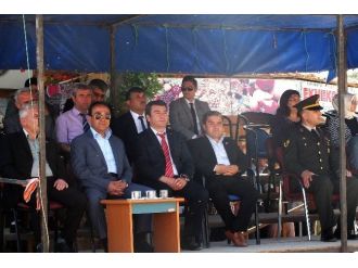 Ak Parti Milletvekili Adayı Özkaldı: