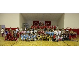 Denizli’de Geleneksel Oyunlar Yaşatılıyor