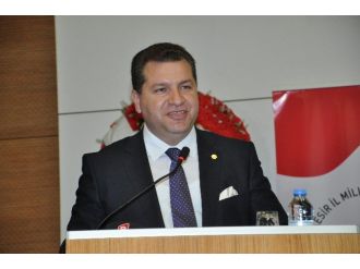 Balıkesir’de ’1915 Olayları’ Konferansı