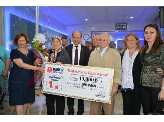 Balıkesir’in En Güzel Kareleri