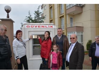 Süleymanpaşa Hürriyet Ve 100. Yıl Mahallelerinden Eğitime Destek