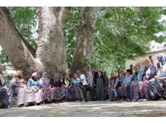 Konuk: ”Taşeli Bölgesinde Ekonomi Yeniden Canlanacak”
