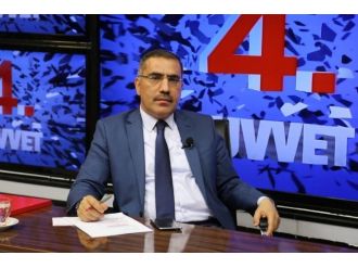 Çelikcan’dan Sözlü’ye Tepki