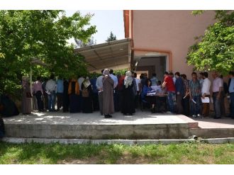 Girişimcilik Kursuna Yoğun Başvuru