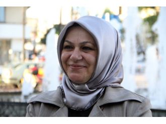 Eskiden Davalara Giremiyordu Şimdi Vekil Adayı