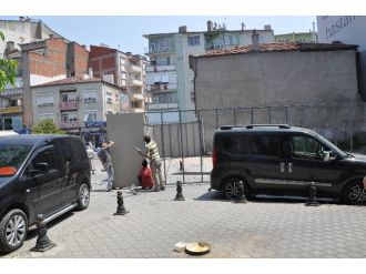 20 Yıldır Süren Cadde Davasında Karar