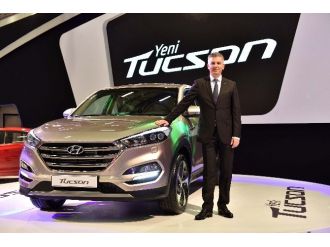 Hyundaı, Autoshow’a Damga Vurdu