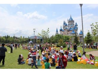 10. Uluslararası Eskişehir Çocuk Ve Gençlik Tiyatroları Festivali