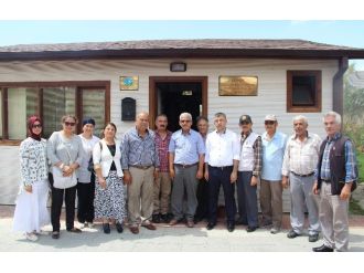 Mhp’li Yüksel, Seçim Çalışmalarını Fethiye’de Devam Etti
