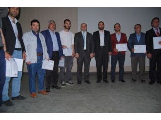 50 Kişiye Uygulamalı Girişimcilik Sertifikası