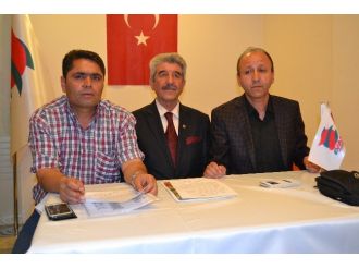 Emirdağlılar Bahar Şenliğinde Buluşuyor