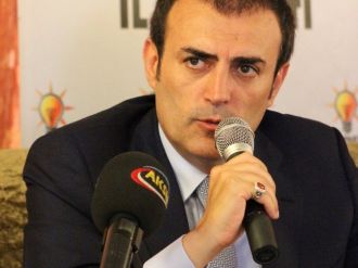 Selahattin Demirtaş Eşcinsel Evliliğe Nasıl Bakıyor ?