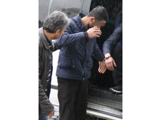 Sahte Parayla Yakalananların Yargılanmasına Başlandı