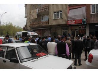 Baba Oğul Korbonmonoksit Kurbanı Oldu
