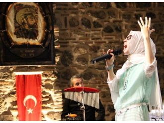 Şiirler ‘Yedi Güzel Adam’ İçin Okundu