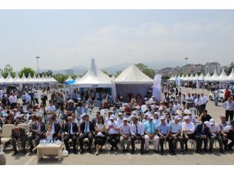 Samsun İstihdam-kariyer Buluşması Ve Öğrenme Şenlikleri Başladı