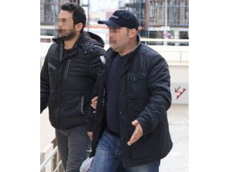 Evinde 340 Adet Uyuşturucu Hap Ele Geçen Şahsın Yargılanması