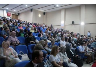 Samek’le 7’den 70’e Hizmet